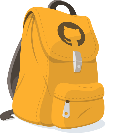 GitHub student Logo